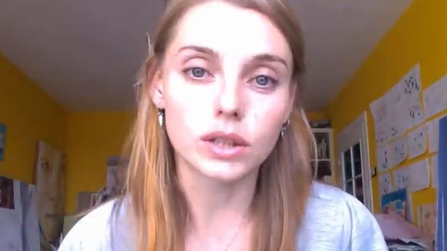 Катя Щеглова — про акцию «Дети вместо цветов» смотреть онлайн