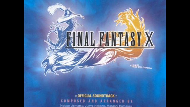 Final Fantasy X [OST] - 17 - Besaid Island смотреть онлайн