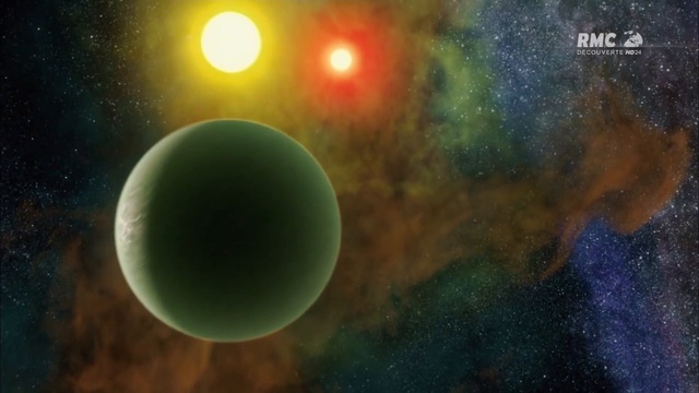 Mondes Extraterrestres (Ancient Mysteries)