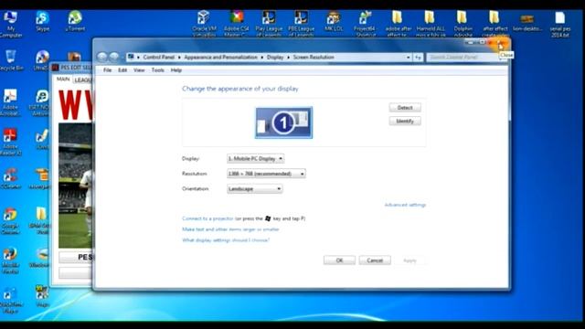 How To Install Pes 2013 And Patch 6.0 (OFFICIAL VIDEO HD)