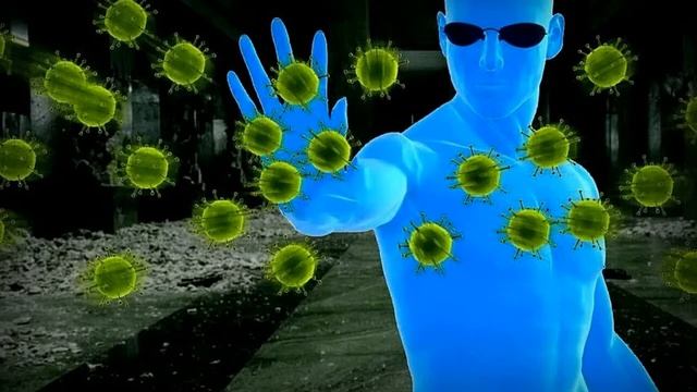 СТАНЬ НА 50% ЗДОРОВЕЕ! Польза МЕДИТАЦИИ! Вся ПРАВДА! смотреть онлайн