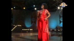 Gloria Gaynor  '' Reach Out I'll Be There ( claude François « j'attendrai )