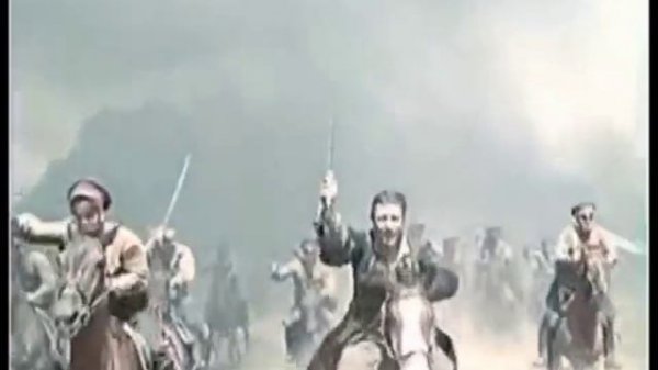 Дымом потянуло