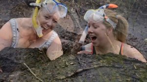 Что делать если попал в ТРЯСИНУ? Как Выбраться из БОЛОТА если засасывает