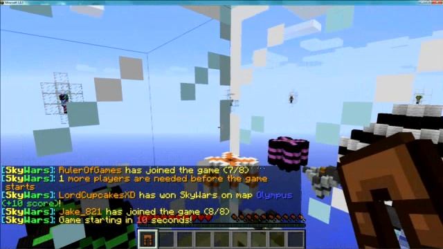 Super Minecraft 64 Bloopers смотреть онлайн