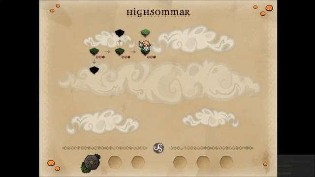 A Quick Look At... A Druid's Duel смотреть онлайн