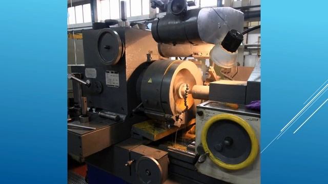 ООО ПКФ "Челябинский Калибр" смотреть онлайн