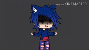 Соник ехе ( ПЕСНЯ - все мои друзья входят во вкус ) // гача лайф //