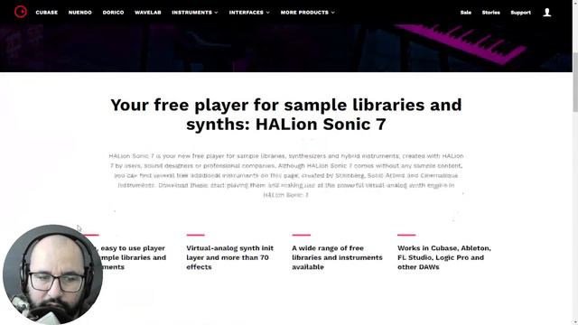 23 Best New FREE VST Plugins, Vst Instruments, Sample Packs & Plugin Deals - FEBRUARY 2023 Week 3 смотреть онлайн