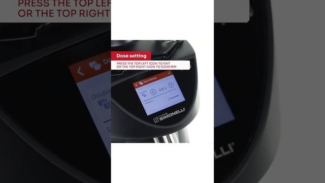 Кофемолка Nuova Simonelli MDJ touch в Узбекистане, Ташкент. смотреть онлайн