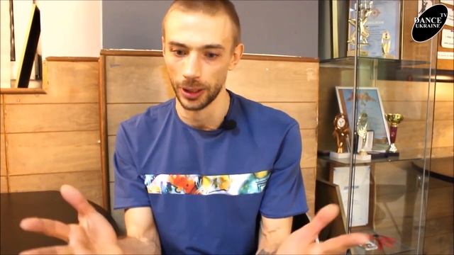 B boy Robin Top 9 Брейкинг на Олимпийских Играх Danc смотреть онлайн