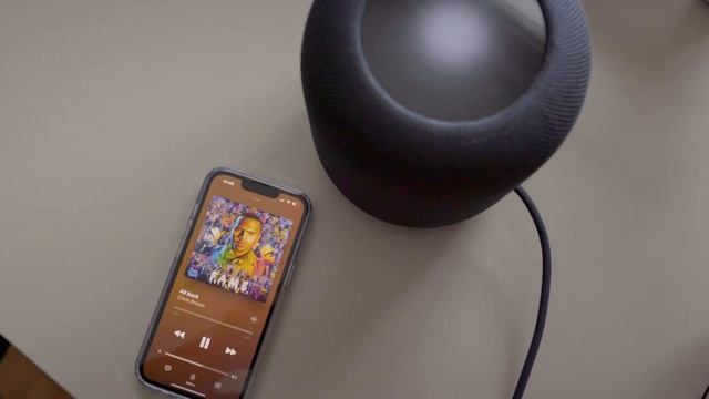 Apple HomePod 2: Really Underwhelming. смотреть онлайн