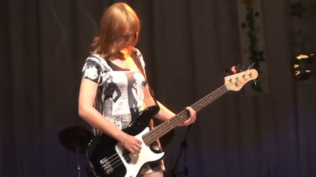 Выпускной Канский технологический колледж 2012 смотреть онлайн