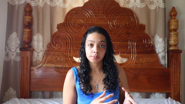 JAMAICAN MANGO & LIME WASH DAY ROUTNE + REVIEW смотреть онлайн