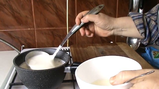 РУССКИЕ БЛИНЫ с медом МОЛОЧНЫЙ КИСЕЛЬ Масленница смотреть онлайн