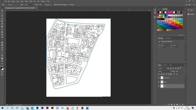 Добавление PDF в презентацию / Photoshop / Занятие 7 смотреть онлайн