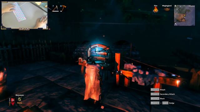 Valheim - Ultimate Guide To Artisan Tables (Walkthrough + Guide) смотреть онлайн