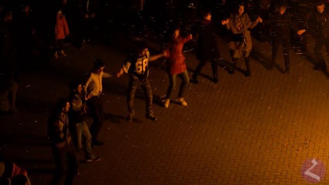 Трндез в Краснодаре (TERENDEZ in Krasnodar) смотреть онлайн