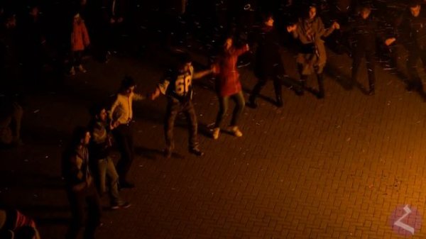 Трндез в Краснодаре (TERENDEZ in Krasnodar)