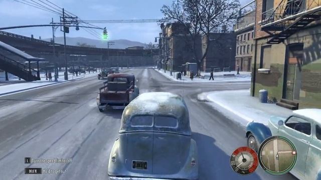 Mafia 2 - Chapter 5 - PC Maxed Out - HD [NO PHYSX] 2/3 смотреть онлайн