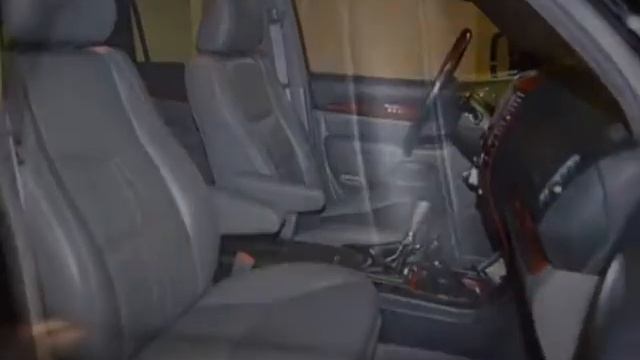 2009 Lexus GX 470 4WD 4dr SUV - Tampa, FL