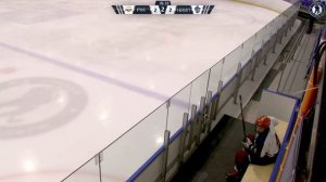 РХК(г. Раменское) - НИИП Тихомирова(г. Жуковский) | Лига Надежды (13.11.21)