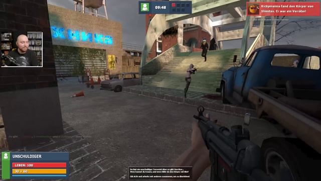 Der tiefe Fall des Mögi - TTT² смотреть онлайн