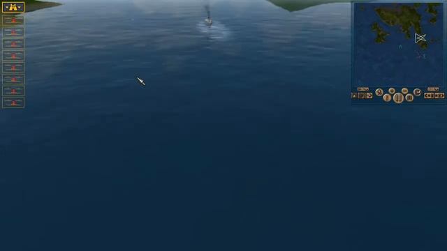 Pacific Storm: Allies - Стальные Монстры: Союзники, 21 - Лисы в Курятнике. смотреть онлайн
