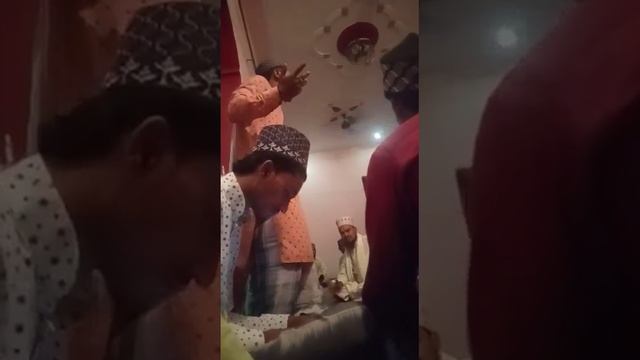shair Islam Mohammad mohib raza qadri /// new kalam. 2023 смотреть онлайн