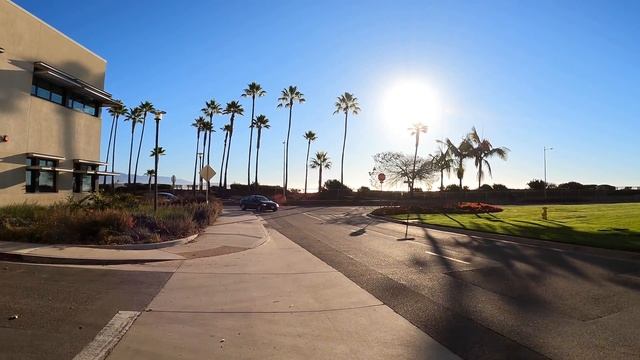 ??UCSB, University Of California, Santa Barbara | California |??[4K]WIDE