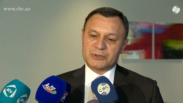 Это должны знать все: "Армения оккупировала 20% земель Азербайджана" смотреть онлайн