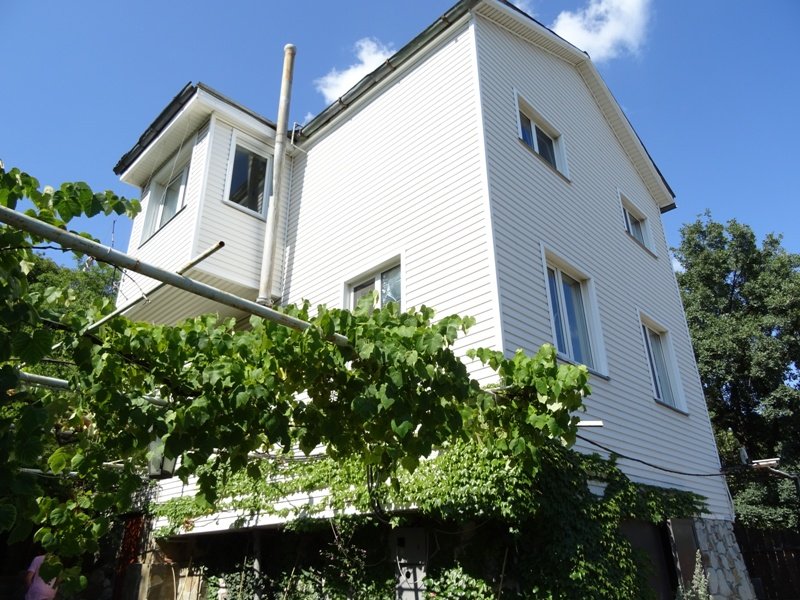 Ялта Мисхор частный сектор снять жилье. Отдых в Ялте в пос. Кореиз. «Водовозовых, 2/д» ДОМ ПОД КЛЮЧ смотреть онлайн