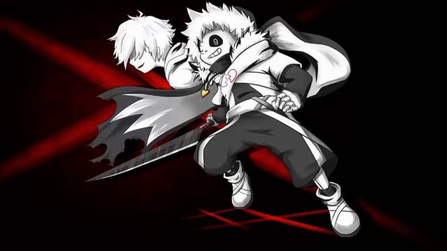 UnderTale x Showdown (mashup) смотреть онлайн