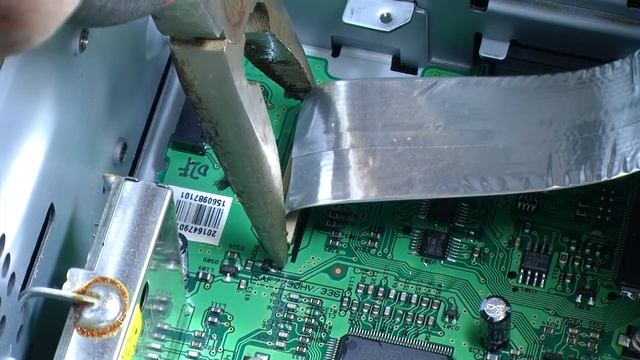 2008 Hyundai Elantra - Factory Radio / CD Player Repair смотреть онлайн
