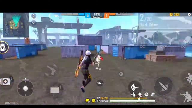 Mana bhi tere jitni tarki nahi hai || best attitude free fire🔥montage shyari | #short #status смотреть онлайн