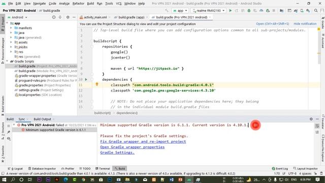 Fix Cannot create a proxy class for abstract, class GoogleServicesTask. смотреть онлайн