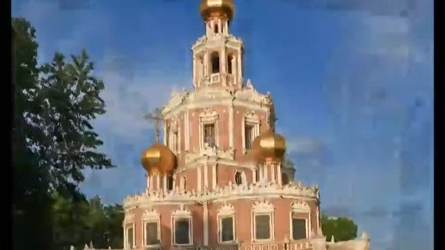 Рождение русского барокко смотреть онлайн
