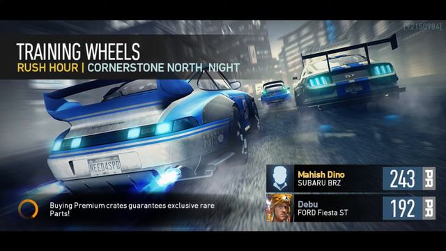 Need For Speed ' No Limits (Hacked) NFS - Unlimited Money -Android & iOS Game смотреть онлайн