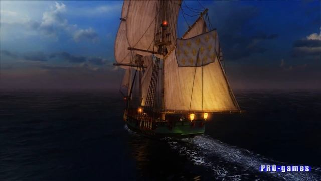 SEA DOGS: ЛЕГЕНДАРНОЕ ИЗДАНИЕ ⚡ ЕСТЬ ЛИ У ИГРЫ ШАНС ⚡ ПОСЛЕДНИЕ НОВОСТИ смотреть онлайн