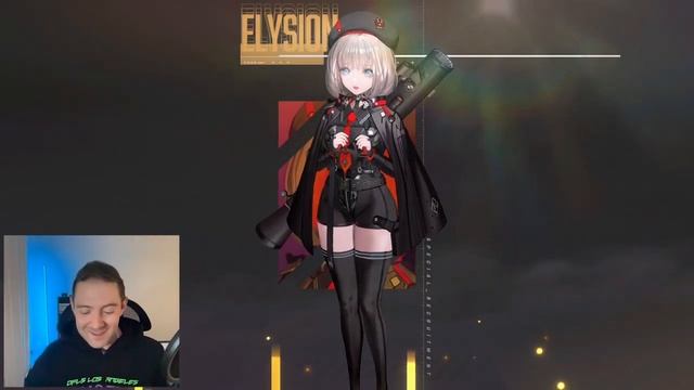 [Nikke] D and Alice Summoning - Goddess of Victory Nikke смотреть онлайн