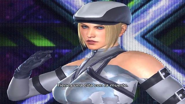 Cemu 1.15.8 Tekken Tag Tournament 2 60fps | Fix Bug grafico | Full playable смотреть онлайн