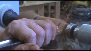 уроки на токарном станке JIB для начинающих Урок №1