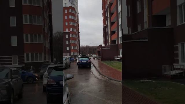 ЖК РАССВЕТ. смотреть онлайн