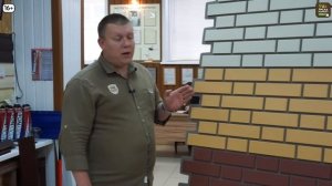 Фасадные панели под кирпич. Обзор материалов, сравнение и цены