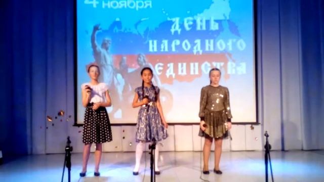 Вокальная группа Лакомка Дети выбирают мир смотреть онлайн