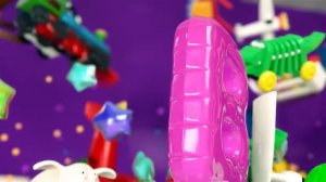 Заставка Baby Time (BRIDGE TV)