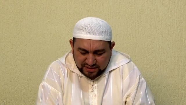 Урок 14. Виды неверия (часть 2) - шейх Зафер Ашек смотреть онлайн