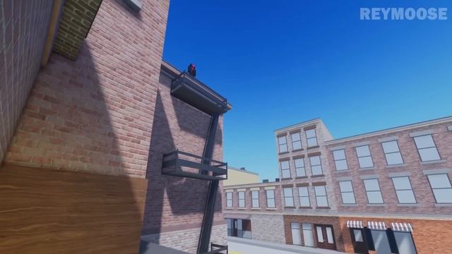 Skibidi Toilet ?35 (fanmade) Roblox Animation смотреть онлайн