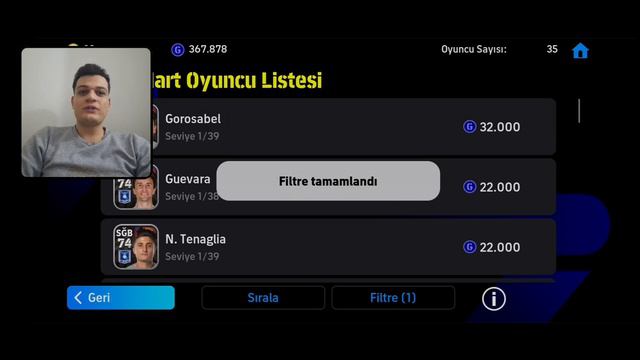 BEDAVA GALATASARAY HAGI ALMA ! %100 KANITLI ! NASIL ALINIR ! KAÇIRMAYIN ! eFootball 2024 MOBİLE смотреть онлайн