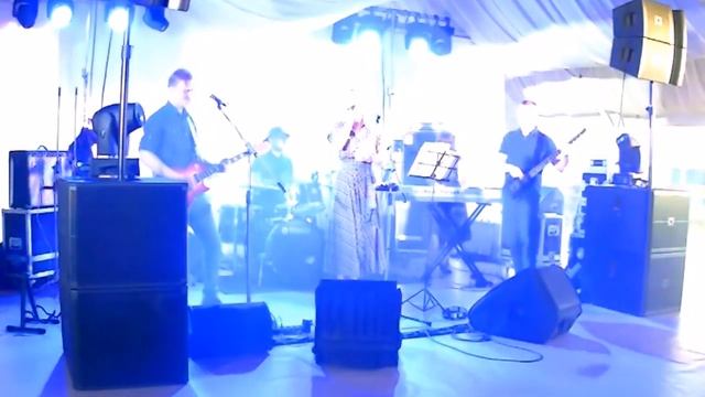Выступление на корпоративе в Парке отдыха "X-land" смотреть онлайн
